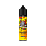 Load image into Gallery viewer, Tank Fuel Bar Edition 60ml Saltfill 0mg (50VG/50PG)