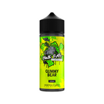 Load image into Gallery viewer, Tank Fuel Bar Edition 100ml Shortfill 0mg (70VG/30PG)