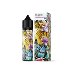 Load image into Gallery viewer, Ink Lords By AIRSCREAM 50ml Shortfill 0mg (70VG/30PG)