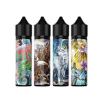 Load image into Gallery viewer, Ink Lords By AIRSCREAM 50ml Shortfill 0mg (70VG/30PG)