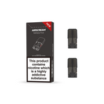 Load image into Gallery viewer, AirsPops By AIRSCREAM Refillable Replacement Pods 2PCS 1.5Ω 1.6ml