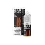 Load image into Gallery viewer, 10mg Bar Series 10ml Nic Salts (50VG/50PG)