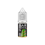 Load image into Gallery viewer, 20mg Bar Series 10ml Nic Salts (50VG/50PG)