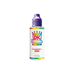 Load image into Gallery viewer, DK Bar Series 100ml Shortfill E-liquid 0mg (50VG/50PG)