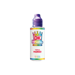 Load image into Gallery viewer, DK Bar Series 100ml Shortfill E-liquid 0mg (50VG/50PG)