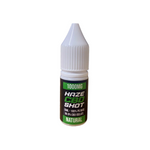 Load image into Gallery viewer, Haze 1000mg CBD Shot 10ml (100PG)