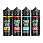 Load image into Gallery viewer, Haze 3500mg CBD E-Liquid 100ml (50VG/50PG)