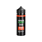 Load image into Gallery viewer, Haze 3500mg CBD E-Liquid 100ml (50VG/50PG)