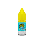 Load image into Gallery viewer, 10mg Big Bold Nic Salt 10ml (50VG/50PG)