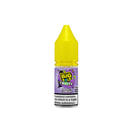 Load image into Gallery viewer, 10mg Big Bold Nic Salt 10ml (50VG/50PG)