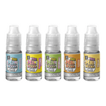 Load image into Gallery viewer, 10mg Mr Wicks Nic Salts 10ml (50VG/50PG)