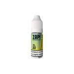 Load image into Gallery viewer, 20mg ZAP! Bar Salts Nic Salt 10ml (50VG/50PG)