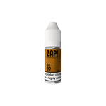 Load image into Gallery viewer, 10mg ZAP! Bar Salts Nic Salt 10ml (50VG/50PG)
