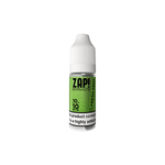 Load image into Gallery viewer, 10mg ZAP! Bar Salts Nic Salt 10ml (50VG/50PG)