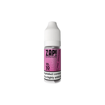 Load image into Gallery viewer, 10mg ZAP! Bar Salts Nic Salt 10ml (50VG/50PG)