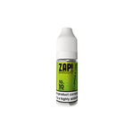 Load image into Gallery viewer, 10mg ZAP! Bar Salts Nic Salt 10ml (50VG/50PG)