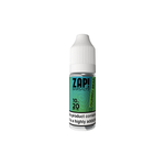 Load image into Gallery viewer, 20mg ZAP! Bar Salts Nic Salt 10ml (50VG/50PG)