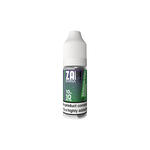 Load image into Gallery viewer, 10mg ZAP! Bar Salts Nic Salt 10ml (50VG/50PG)