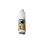 Load image into Gallery viewer, 20mg ZAP! Bar Salts Nic Salt 10ml (50VG/50PG)