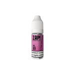 Load image into Gallery viewer, 20mg ZAP! Bar Salts Nic Salt 10ml (50VG/50PG)