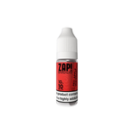 Load image into Gallery viewer, 10mg ZAP! Bar Salts Nic Salt 10ml (50VG/50PG)