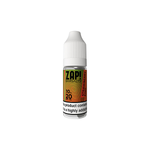 Load image into Gallery viewer, 20mg ZAP! Bar Salts Nic Salt 10ml (50VG/50PG)