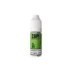 Load image into Gallery viewer, 20mg ZAP! Bar Salts Nic Salt 10ml (50VG/50PG)