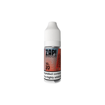 Load image into Gallery viewer, 20mg ZAP! Bar Salts Nic Salt 10ml (50VG/50PG)