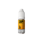 Load image into Gallery viewer, 20mg ZAP! Bar Salts Nic Salt 10ml (50VG/50PG)