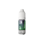 Load image into Gallery viewer, 20mg ZAP! Bar Salts Nic Salt 10ml (50VG/50PG)