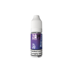 Load image into Gallery viewer, 20mg ZAP! Bar Salts Nic Salt 10ml (50VG/50PG)