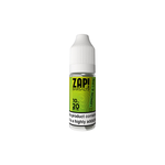 Load image into Gallery viewer, 20mg ZAP! Bar Salts Nic Salt 10ml (50VG/50PG)
