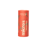 Load image into Gallery viewer, Shroomology Micros A Dose Of Energy Nootropic Blend Capsules - 60 Caps