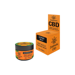 Load image into Gallery viewer, Darwin CBD 500mg Leopard Balm - 10ml