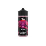 Load image into Gallery viewer, The Panther Series by Dr Vapes 100ml Shortfill 0mg (78VG/22PG)