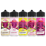 Load image into Gallery viewer, 0mg Dr Vapes The Pink Series 100ml Shortfill (78VG/22PG)