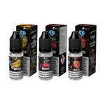 Load image into Gallery viewer, 10mg Dr Vapes Gems 10ml Nic Salt (50VG/50PG)