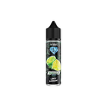Load image into Gallery viewer, 0mg Dr Vapes Gems 50ml Shortfill (78VG/22PG)