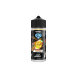 Load image into Gallery viewer, 0mg Dr Vapes Gems 100ml Shortfill (78VG/22PG)