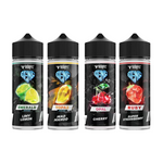 Load image into Gallery viewer, 0mg Dr Vapes Gems 100ml Shortfill (78VG/22PG)