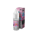 Load image into Gallery viewer, 10mg Dr Vapes Bubblegum Kings 10ml Nic Salt (50VG/50PG)