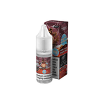 Load image into Gallery viewer, 20mg Dr Vapes Bubblegum Kings 10ml Nic Salt (50VG/50PG)