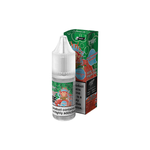 Load image into Gallery viewer, 20mg Dr Vapes Bubblegum Kings 10ml Nic Salt (50VG/50PG)