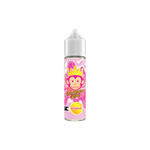 Load image into Gallery viewer, 0mg Dr Vapes Bubblegum Kings 50ml Shortfill (78VG/22PG)