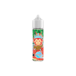 Load image into Gallery viewer, 0mg Dr Vapes Bubblegum Kings 50ml Shortfill (78VG/22PG)