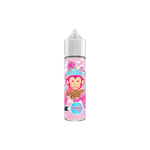 Load image into Gallery viewer, 0mg Dr Vapes Bubblegum Kings 50ml Shortfill (78VG/22PG)
