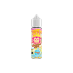 Load image into Gallery viewer, 0mg Dr Vapes Bubblegum Kings 50ml Shortfill (78VG/22PG)