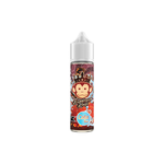 Load image into Gallery viewer, 0mg Dr Vapes Bubblegum Kings 50ml Shortfill (78VG/22PG)