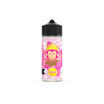 Load image into Gallery viewer, 0mg Dr Vapes Bubblegum Kings 100ml Shortfill (78VG/22PG)
