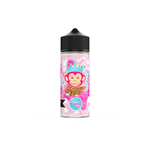 Load image into Gallery viewer, 0mg Dr Vapes Bubblegum Kings 100ml Shortfill (78VG/22PG)